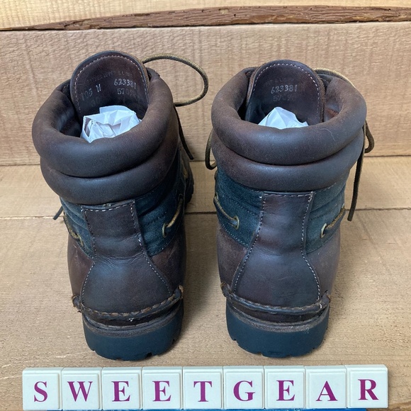 Timberland 7-Eye OG Vintage Chukka Boot Men's Size 10.5 W - Picture 7 of 13